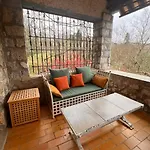 Maison A Balazuc, Terrasse Avec Vue Sur L'ardeche Σπίτι διακοπών