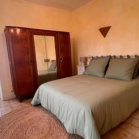 Vakantiehuis Maison A Balazuc, Terrasse Avec Vue Sur L'ardeche *